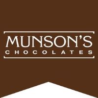 color Munson's Chocolate logo