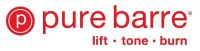 Pure Barre logo