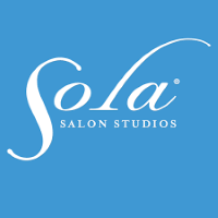 color Sola Salon Studios logo