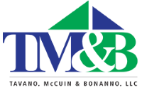 Tavano, Mccuin, Bonanno & Collins logo