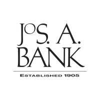 color Jos. A. Bank logo