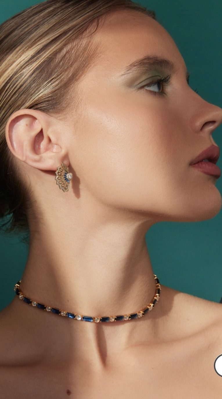 Francesca’s Jewelry sale icon