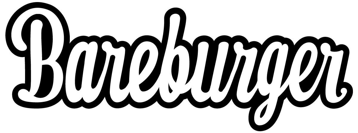 Bareburger logo