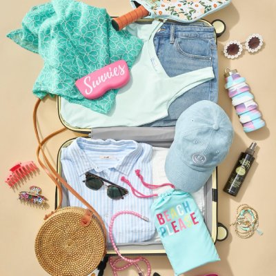 FRANCESCA_S Francesca's accessories