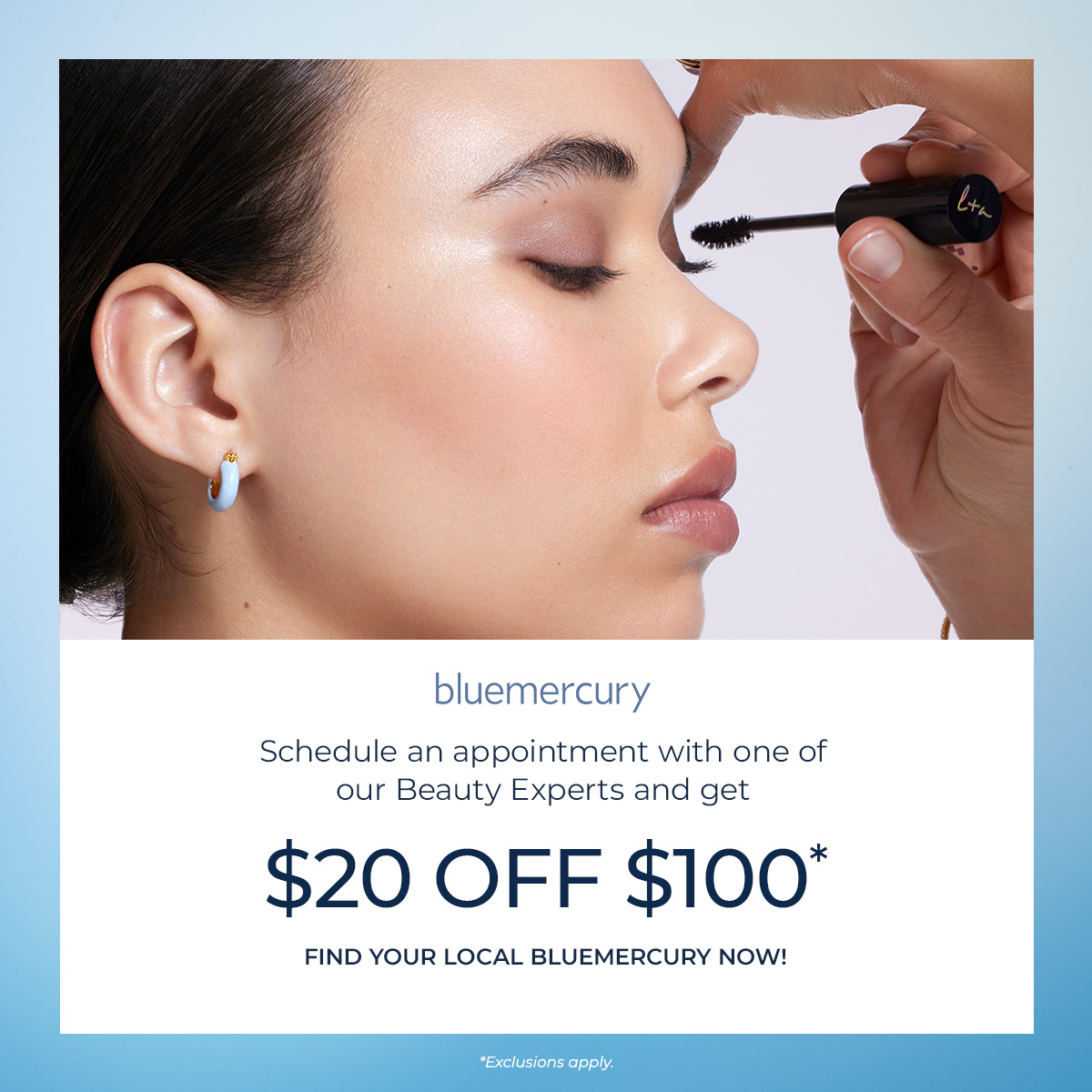 Summer Beauty Consultations icon