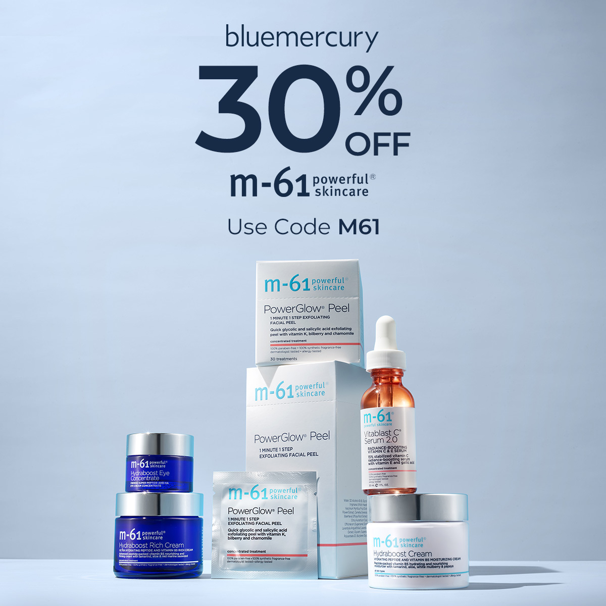 30% Off M-61 icon