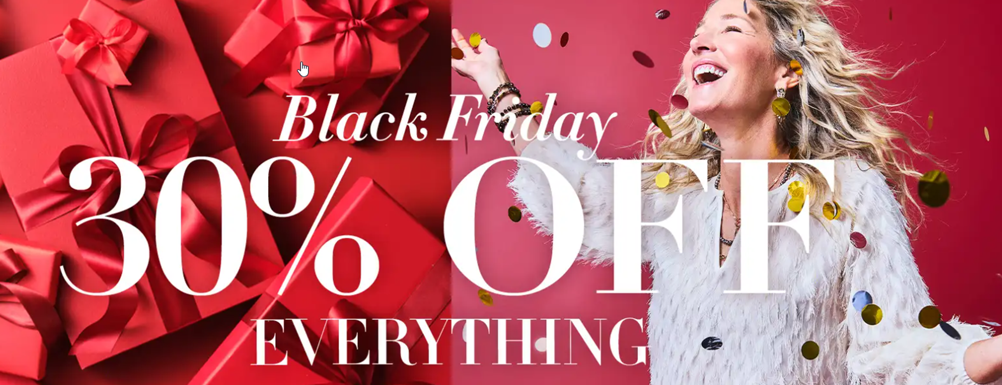 30% Off Everything at Chico’s! icon