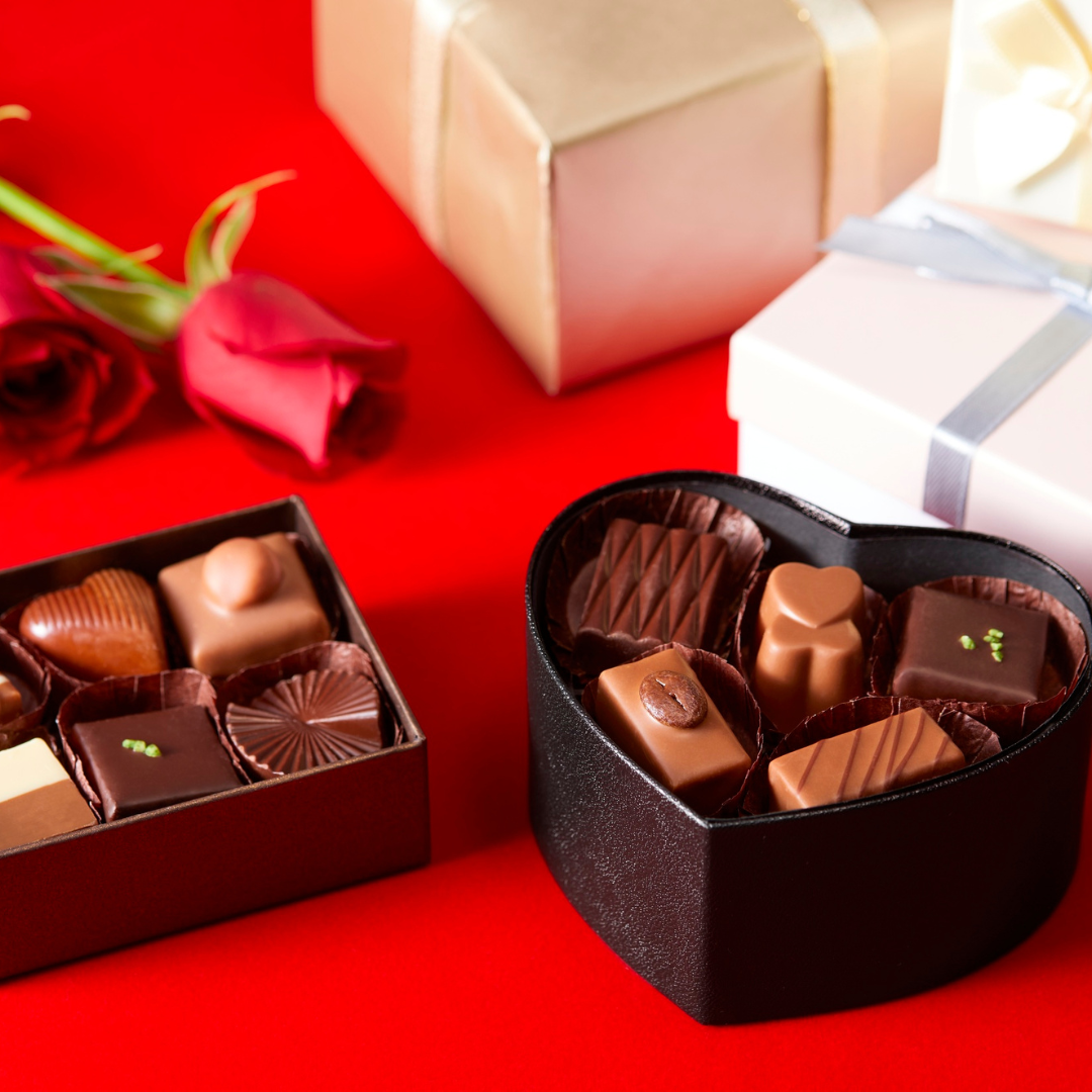 MUNSON_S CHOCOLATES Munson's Chocolates