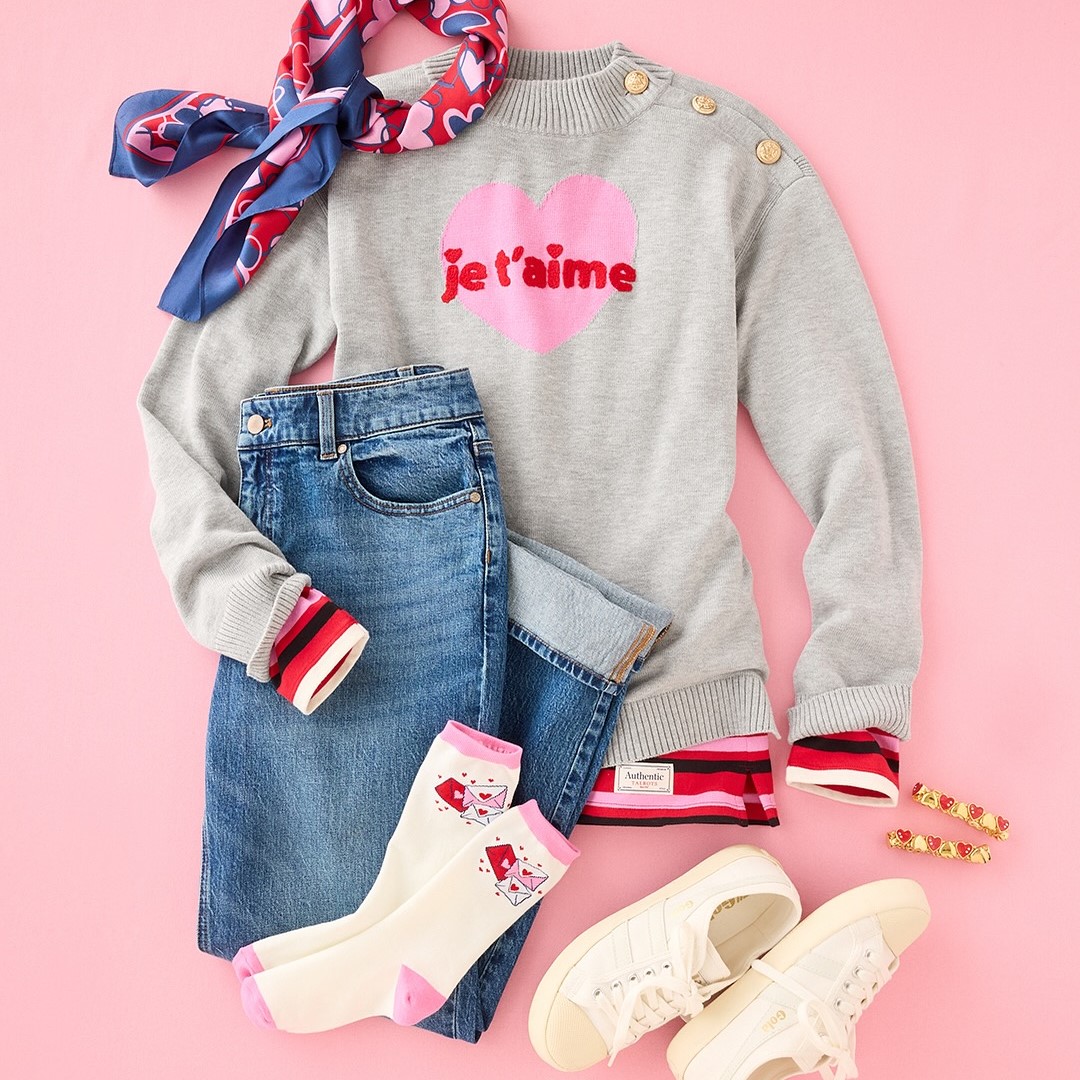 TALBOTS Talbots outfit