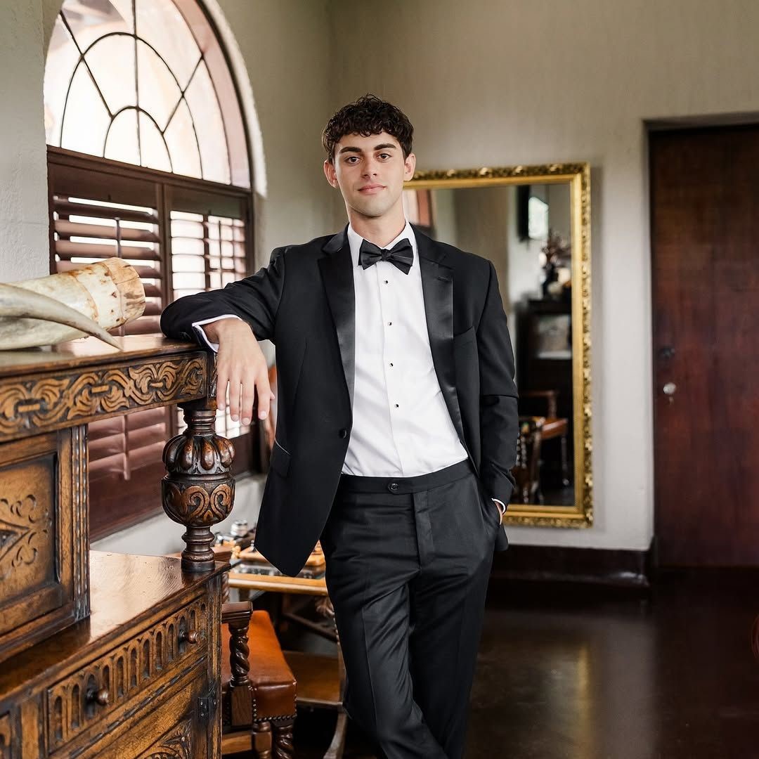 JOS. A. BANK Jos. A. Bank tuxedo